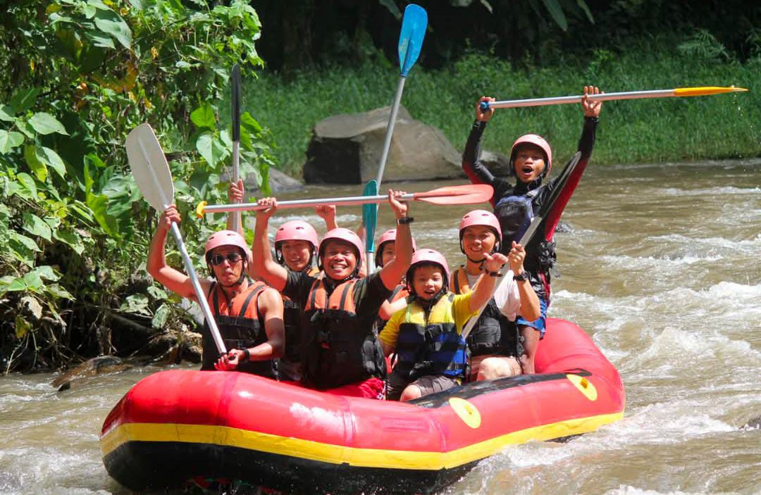 Mustika Agung Plantation