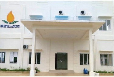 PT MASG Prosper the Local Community