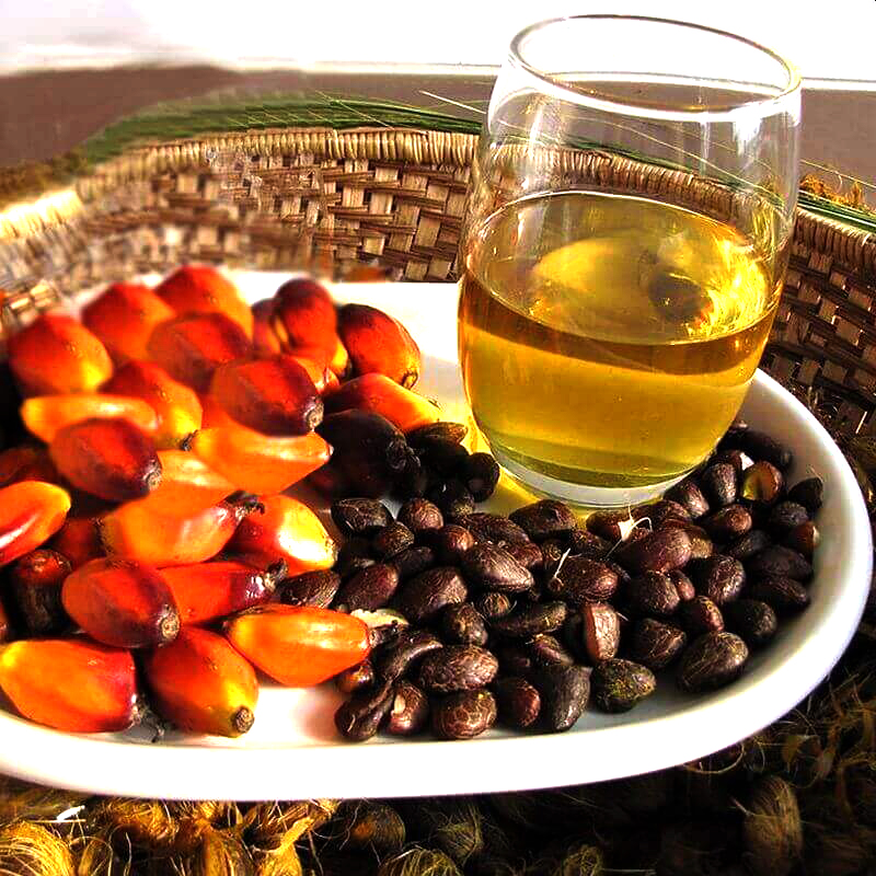 PALM KERNEL (PK)